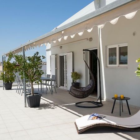 Amaen Apartment Hanya Dış mekan fotoğraf