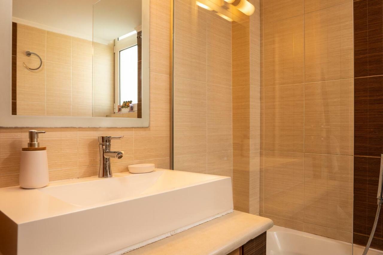 Amaen Apartment Hanya Dış mekan fotoğraf