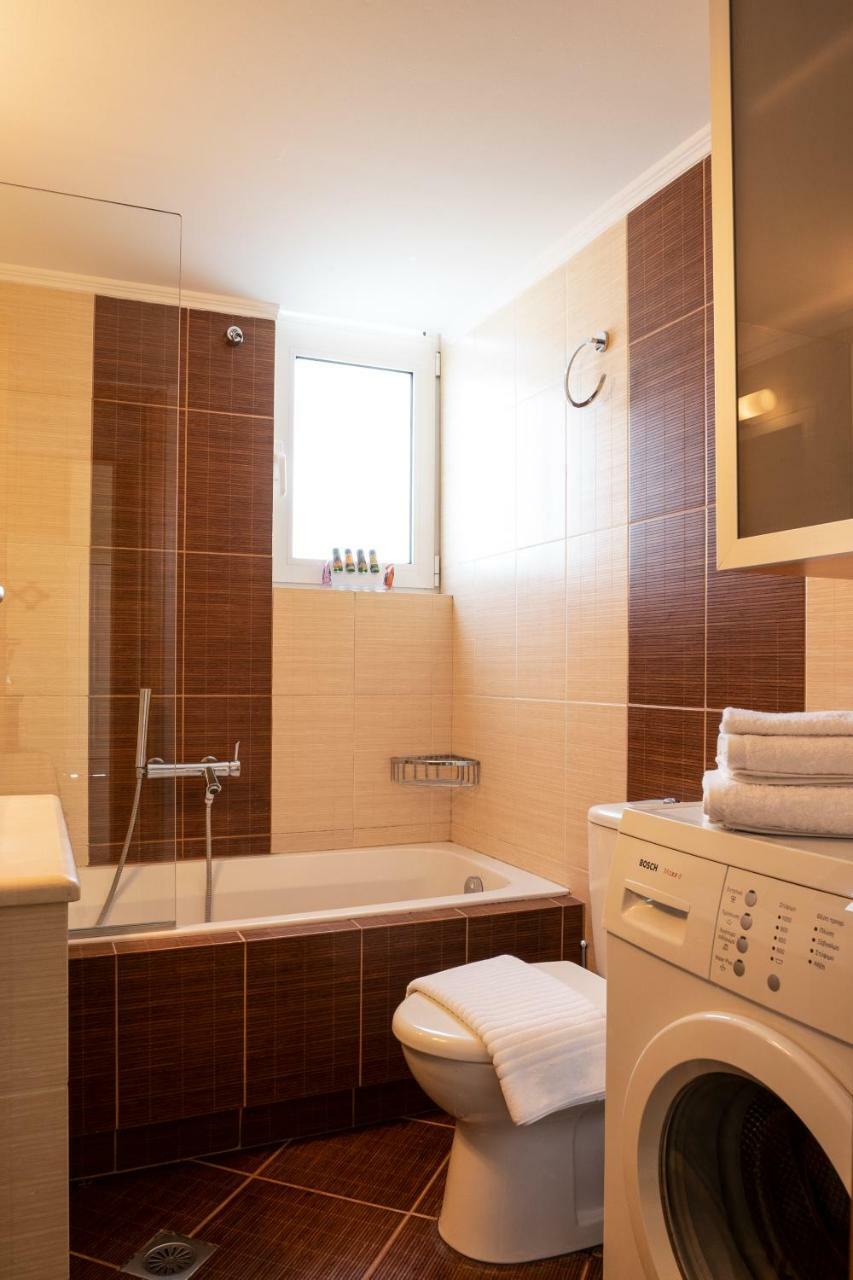 Amaen Apartment Hanya Dış mekan fotoğraf