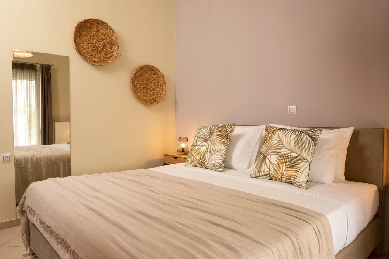 Amaen Apartment Hanya Dış mekan fotoğraf