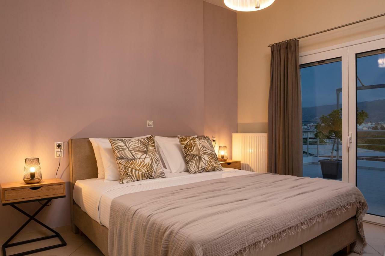 Amaen Apartment Hanya Dış mekan fotoğraf